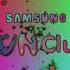 Samsung Fun Club Startup Shutdown Effects P2E
