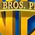 Waner Bros Pictures New Line Cinema Logo 2011
