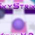 Rolling Sky Remake Alpha SkyStrike KirillXGames