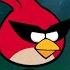 Angry Birds Space All Super Red Sounds