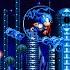 Sonic Mania Metrotropic Beach Zone Mod Showcase