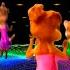 Sexy Ass Chipettes Song Of Serebro Video Movie