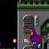 The Phantom 2040 SEGA Game Play