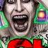 MACHINE GIRL SAD CLAPS JOKER VERSION