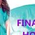 Kerrie Roberts Finally Home Audio Album Time For The Show