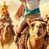 Saudi Cat Becomes Camel Racing Champion Unbelievable Victory Shorts Viralvideo Trending Fyp
