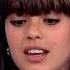 Andrea And Virginia Bocelli Perform Their New Duet Bambino Mia On Loose Women