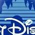 Walt Disney Television Animation Disney Channel Originals Logo