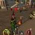 Scary Donkey Gaming Funny Shrek Shrek2 Donkey