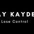 Lose Control