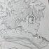 How To Draw Izuku Midoriya Side Profile Shorts Izukumidoriya Drawing Myheroacademia Howtodraw