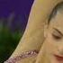Linoy Ashram Clubs Final European RG Championships Budapest 2017