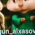 Onu Mene Cox Gorme Allahim