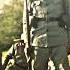 A Soldier Willing To Die For His Country Pantaleon Garcia Shorts
