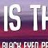 The Black Eyed Peas Where Is The Love Lyrics