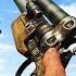 Metro Exodus All Weapons Firing Reloading In Slow Motion