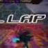 Sonic Riders Babylon Garden Time Attack Shadow Japan Voice