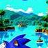 Sonic Aqua Lake Remix