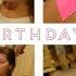 Happy Birthday Zarina