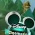 Disney Cinemagic UK Now Bumpers Recess And Cars Toon 2008