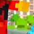 Speaker Titan Vs The Poor Zombie Girl Sad Story Minecraft Animation