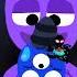 GRIMACE SHAKE MEME ANIMATION GARTEN OF BANBAN CHARACTERS HORROR Randomchannelketelin