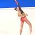 Vladislava Sharonova Hoop Championship Of Russia 2025 26 60 112 45 Qualification 4th