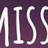 Unmiss You Clara Mae Lyrics