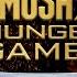We React To The Smosh Hunger Games