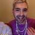 TOKIO HOTEL TIKTOK STREAM 10 02 2020
