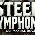 Instrumental Rock Music German Industrial Rock Steel Symphony Stahlsinfonie Metal