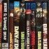 My Entire Horror Blu Ray And Dvd Collection