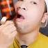 ASMR Es Teh Susu Asmr Mukbang Drinkwater Botolunik Minumanviral