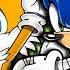 Tails Meets Boom Sonic Tails Plays Sonic World