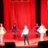 Armen Hakobyan And Marina Dance