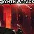 SynthAttack Dark Days