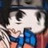 Can You Feel My Heart Meme GachaClub Sasunaru Ft Naruto Sasuke Sakura
