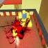 Best Hit Sound Effects Forsaken Roblox Shorts