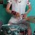 XOLIDAYBOY Пожары барабаны Drums барабанщица Xolidayboy Drummer