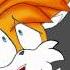 Game Over Tails Speedpaint