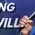 Harrison K Ng Ang A Knowing God S Will