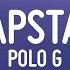 Polo G RAPSTAR Lyrics