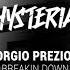 Giorgio Prezioso Breakin Down