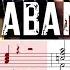 Sarabande Handel Full Tutorial With TAB Classical Guitar