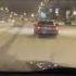 EMINEM WITHOUT ME CRAZY DRIFT IN THE CITY ON M5 F10