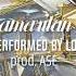 Bloody Samaritan Loud Cover ASE Mix