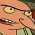 Hey Arnold Ernie Potts Character Analysis The HOT HEADED Demolitionist E 11