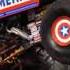 Monster Jam Theme Songs Captain America