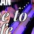 Welcome To My Life Simple Plan Cover By Elvann Live Session