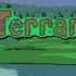 Terraria Underground But Its Low Quality